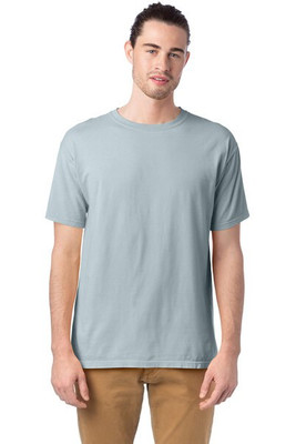 ComfortWash by Hanes GDH100 - Men's Garment-Dyed T-Shirt