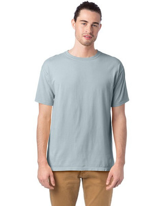ComfortWash by Hanes GDH100 - Mens Garment-Dyed T-Shirt