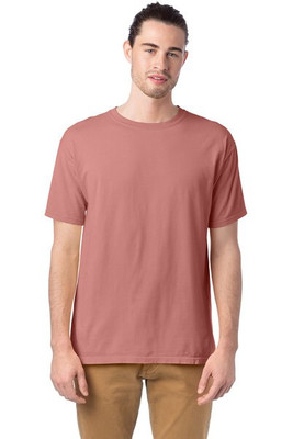 ComfortWash by Hanes GDH100 - Men's Garment-Dyed T-Shirt