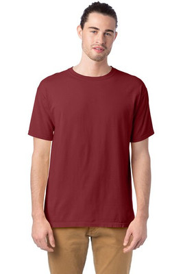 ComfortWash by Hanes GDH100 - Men's Garment-Dyed T-Shirt