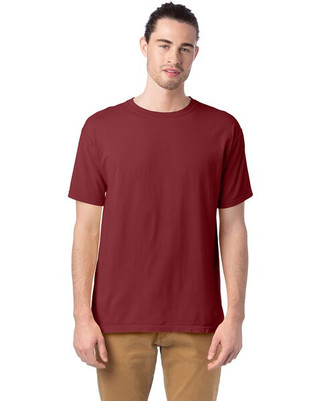 ComfortWash by Hanes GDH100 - Mens Garment-Dyed T-Shirt
