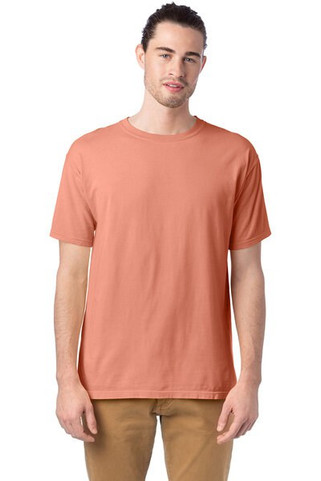 ComfortWash by Hanes GDH100 - Mens Garment-Dyed T-Shirt