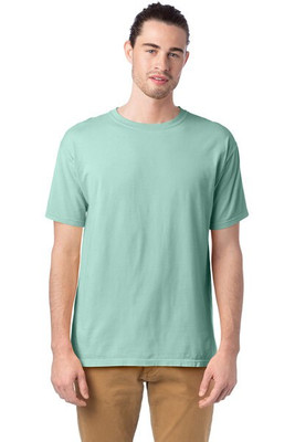 ComfortWash by Hanes GDH100 - Men's Garment-Dyed T-Shirt