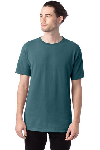 ComfortWash by Hanes GDH100 - Mens Garment-Dyed T-Shirt