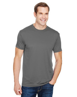 Bayside BA5300 - Unisex 4.5 oz., Polyester Performance T-Shirt