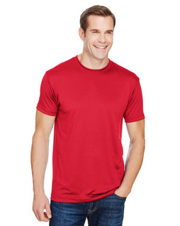 Bayside BA5300 - Unisex 4.5 oz., Polyester Performance T-Shirt