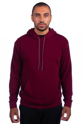 Next Level 9304 - Adult Sueded French Terry Pullover Sweatshirt