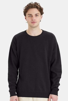 ComfortWash by Hanes GDH400 - Unisex Crew Sweatshirt