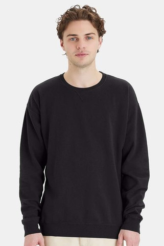 ComfortWash by Hanes GDH400 - Unisex Crew Sweatshirt