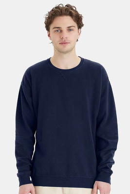 ComfortWash by Hanes GDH400 - Unisex Crew Sweatshirt