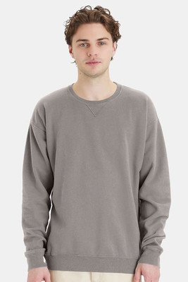 ComfortWash by Hanes GDH400 - Unisex Crew Sweatshirt