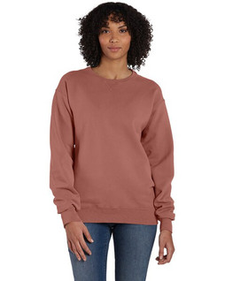 ComfortWash by Hanes GDH400 - Unisex Crew Sweatshirt