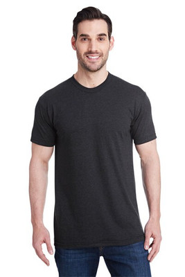 Bayside 5710 - Unisex Triblend T-Shirt