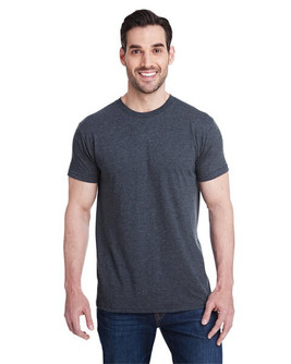 Bayside 5710 - Unisex Triblend T-Shirt