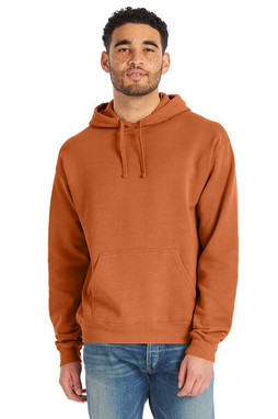 ComfortWash by Hanes GDH450 - Unisex Pullover Hooded Sweatshirt