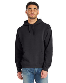 ComfortWash by Hanes GDH450 - Unisex Pullover Hooded Sweatshirt