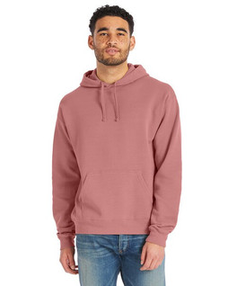 ComfortWash by Hanes GDH450 - Unisex Pullover Hooded Sweatshirt