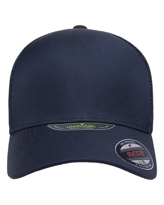 Flexfit 5511UP - Gorra Deportiva Unipanel Ajustable