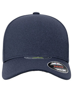 Flexfit 5577UP - Adult Unipanel Melange Hat