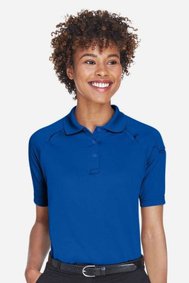 Harriton M211W - Ladies Advantage Snag Protection Plus Tactical Polo