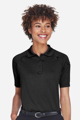 Harriton M211W - Ladies Advantage Snag Protection Plus Tactical Polo