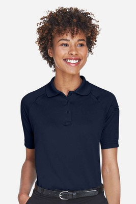 Harriton M211W - Ladies Advantage Snag Protection Plus Tactical Polo
