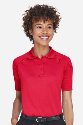 Harriton M211W - Ladies Advantage Snag Protection Plus Tactical Polo