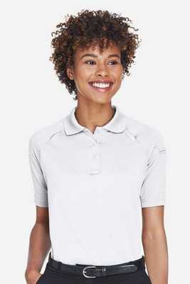 Harriton M211W - Ladies Advantage Snag Protection Plus Tactical Polo