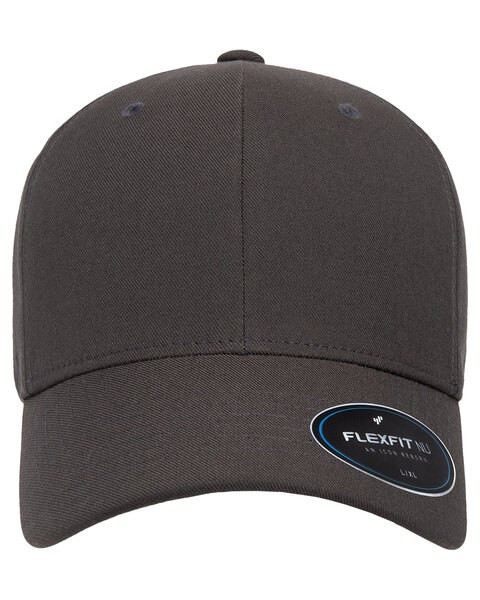 Flexfit 6100NU - Flexfit ActiveGuard Cool & Dry Stretch Fitted Cap