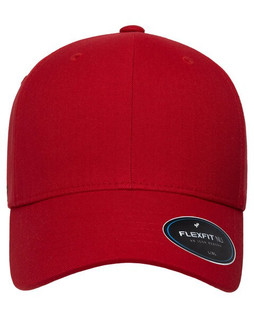 Flexfit 6100NU - Flexfit ActiveGuard Cool & Dry Stretch Fitted Cap