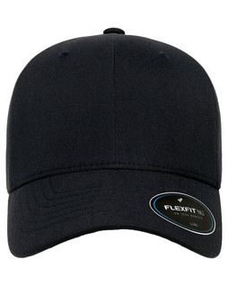 Flexfit 6100NU - Flexfit ActiveGuard Cool & Dry Stretch Fitted Cap