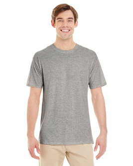 Jerzees 601MR - Adult TRI-BLEND T-Shirt