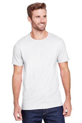 Jerzees 560MR - Adult Premium Blend Ring-Spun T-Shirt