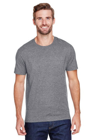 Jerzees 560MR - Adult Premium Blend Ring-Spun T-Shirt