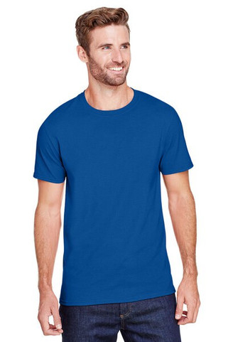 Jerzees 560MR - Adult Premium Blend Ring-Spun T-Shirt