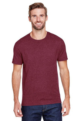 Jerzees 560MR - Adult Premium Blend Ring-Spun T-Shirt