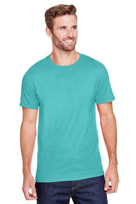 Jerzees 560MR - Adult Premium Blend Ring-Spun T-Shirt