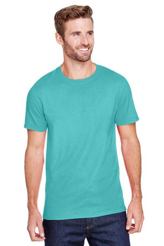 Jerzees 560MR - Adult Premium Blend Ring-Spun T-Shirt