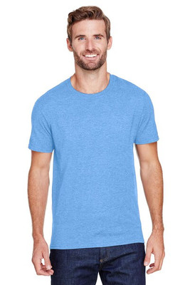 Jerzees 560MR - Adult Premium Blend Ring-Spun T-Shirt