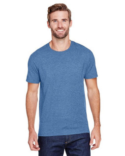 Jerzees 560MR - Adult Premium Blend Ring-Spun T-Shirt