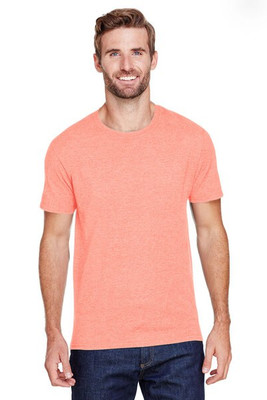 Jerzees 560MR - Adult Premium Blend Ring-Spun T-Shirt