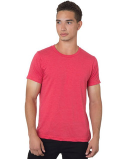 Bayside BA9510 - Unisex Fine Jersey T-Shirt