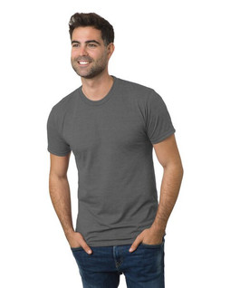 Bayside BA9570 - Unisex 4.2 oz., Triblend T-Shirt
