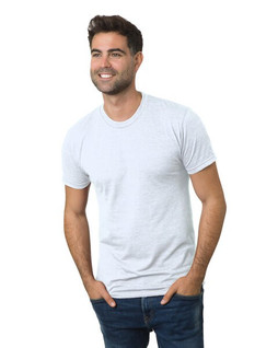 Bayside BA9570 - Unisex 4.2 oz., Triblend T-Shirt