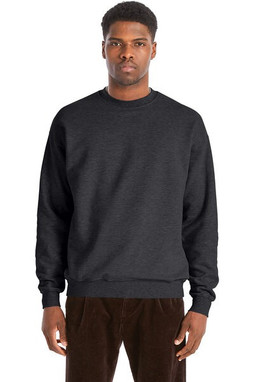 Hanes RS160 - Adult Perfect Sweats Crewneck Sweatshirt