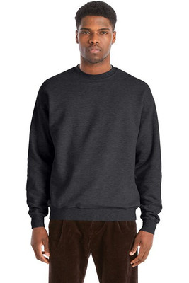 Hanes RS160 - Adult Perfect Sweats Crewneck Sweatshirt