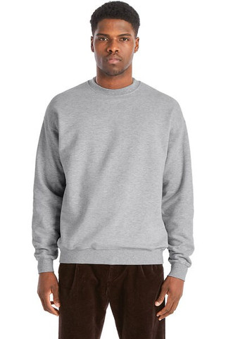 Hanes RS160 - Adult Perfect Sweats Crewneck Sweatshirt