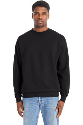 Hanes RS160 - Adult Perfect Sweats Crewneck Sweatshirt
