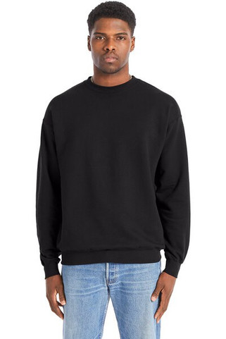 Hanes RS160 - Adult Perfect Sweats Crewneck Sweatshirt