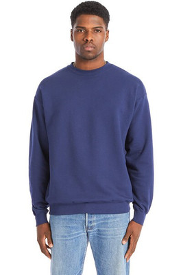Hanes RS160 - Adult Perfect Sweats Crewneck Sweatshirt